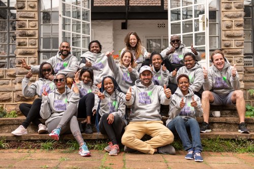 Purple Elephant Ventures, Kenya’s tourism-focused startup studio, raises $1M pre-seed funding