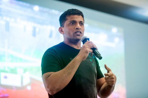 Edtech giant Byju’s launches transformer models in AI push