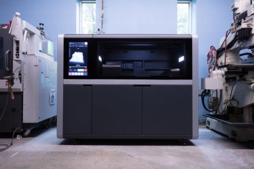 Desktop Metal going public in SPAC-led deal that could value 3D printer company at $2.5B