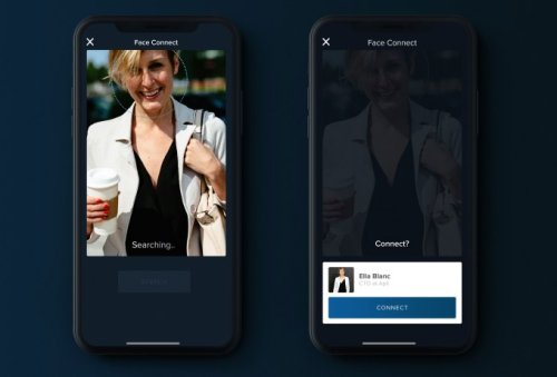 Ripple, a Tinder spin-off backed by Match, launches app for professional networking