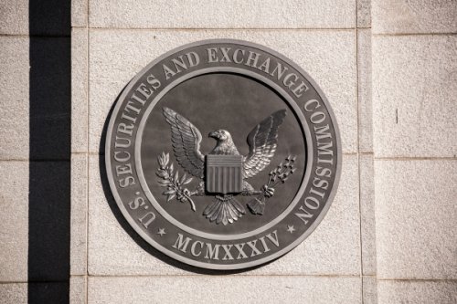 SEC weighs crackdown on phony environmental and social-justice funds