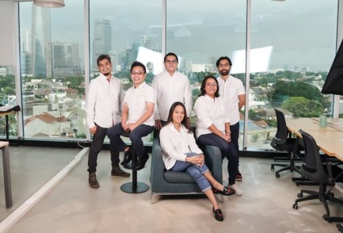 Mapan’s services helps low-income Indonesians users afford goods and services