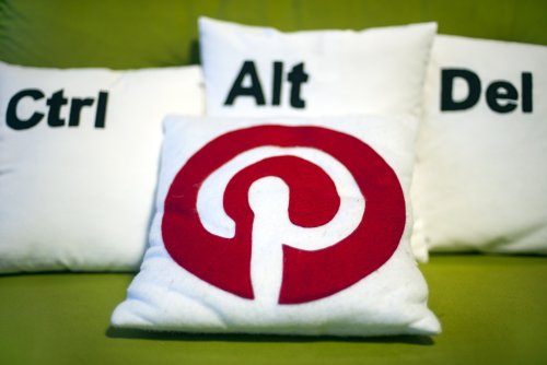 Pinterest lays off 150 people as a part of its ‘long-term strategy’