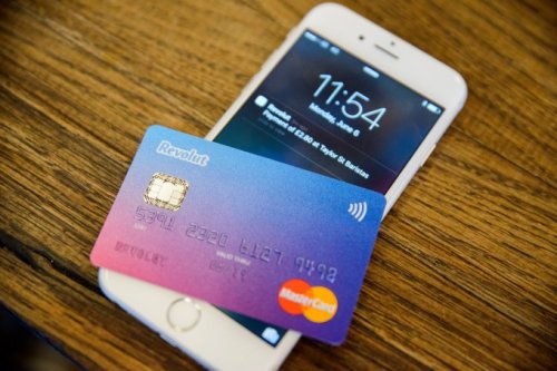 Revolut users can now apply for credit in just a few minutes