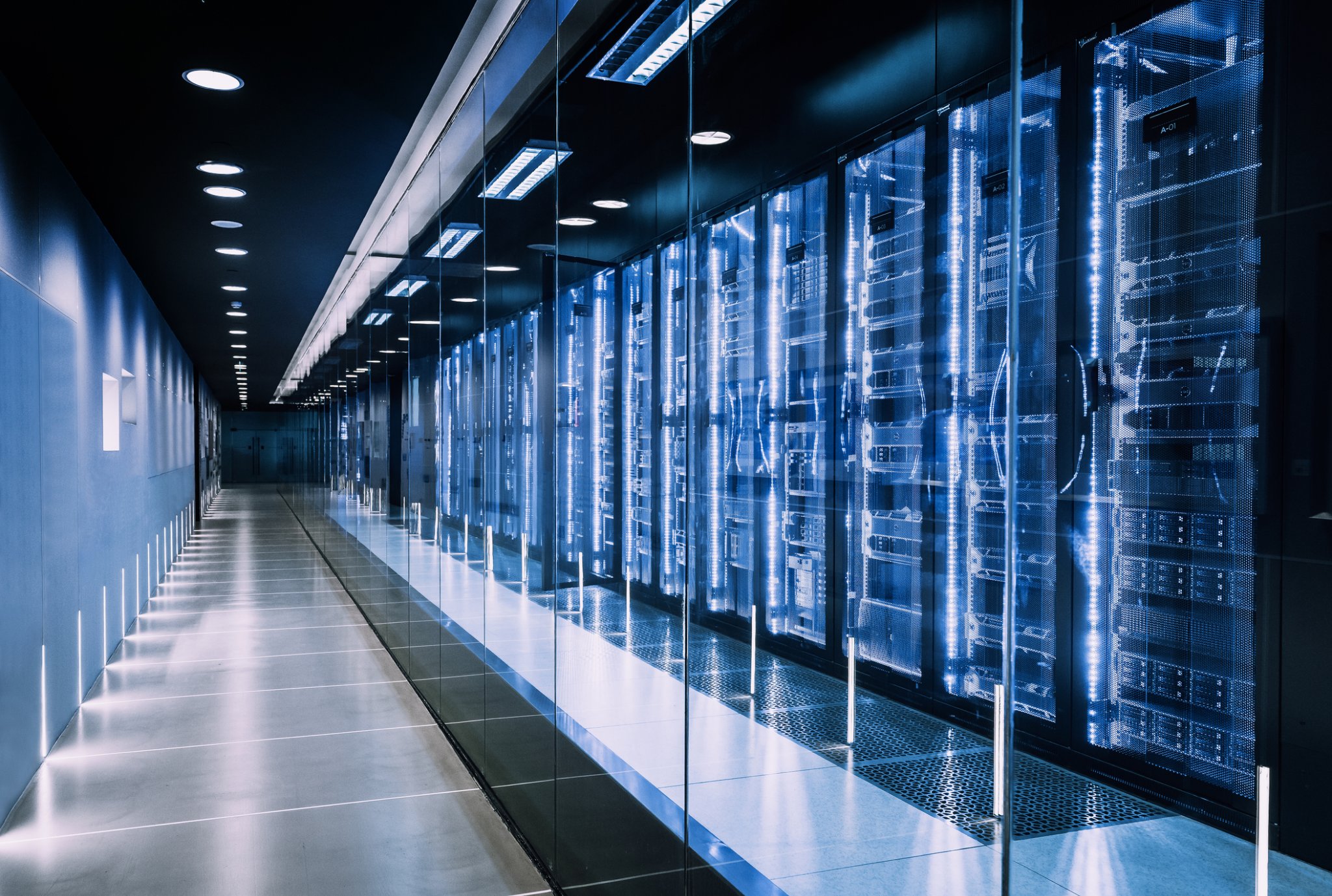 Microsoft Acquires Startup That Develops High speed Data Transmission 