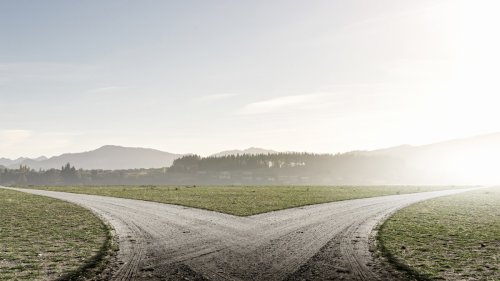 The New American Dream: My Life As A Minority Startup Owner