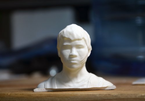 3D-printed heads let hackers – and cops – unlock your phone