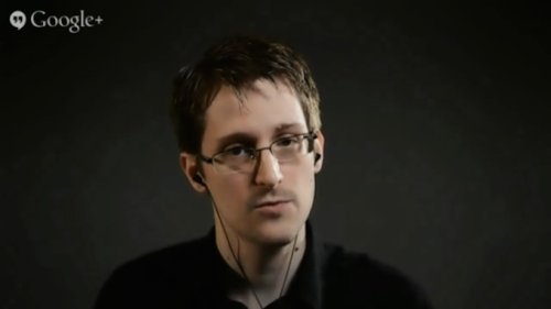 Edward Snowden’s Privacy Tips: “Get Rid Of Dropbox,” Avoid Facebook And Google