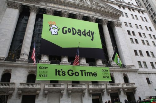 GoDaddy’s CFO Talks About Taking The Company Public