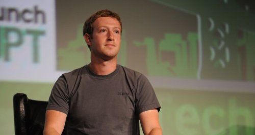 Highlights and audio from Zuckerberg’s emotional Q&A on scandals