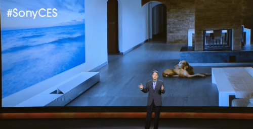 Sony Goes All-In On Cloud Content With “PlayStation Now” And A Cloud-Based VOD TV Service