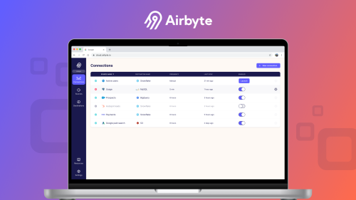 Open source data integration platform Airbyte launches its cloud service