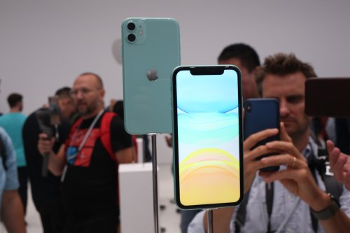 iPhone 11 Pro hands-on
