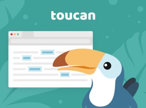 Language learning startup Toucan raises $4.5M