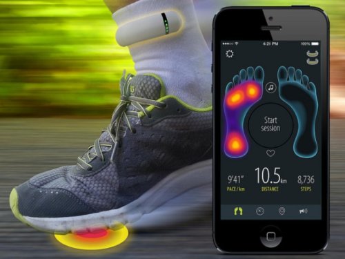 I’ve Seen The Future Of Health Tech And It’s Going To Improve Your Life In 2014