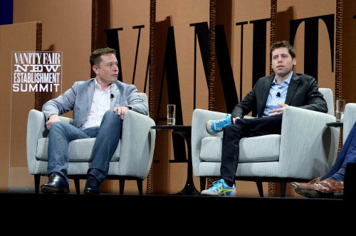 Elon Musk sues OpenAI and Sam Altman over ‘betrayal’ of non-profit AI mission