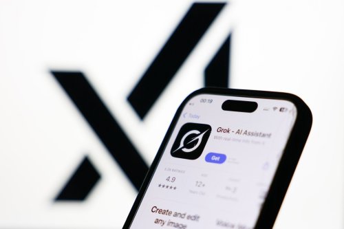 Nearly half of xAI's founding team has now left the company