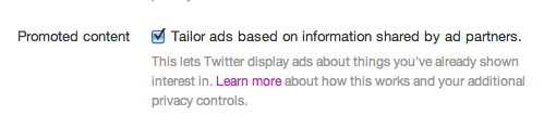 Twitter Is About To Officially Launch Retargeted Ads [Update: Confirmed]
