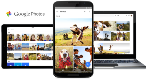 Google Photos’ Unlimited Free Storage Could Clobber Apple’s Expensive iCloud