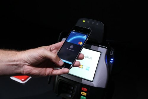 Apple Patent On The NFC Mechanics Of Apple Pay Details Its Inner Workings