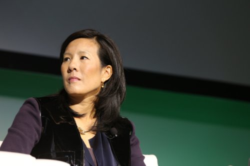 VC Aileen Lee just offered some very specific advice to female founders looking for funding