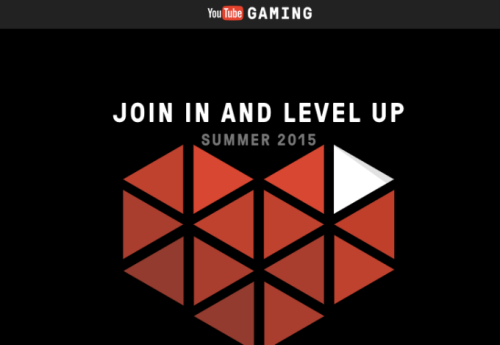 YouTube Gaming, Its Twitch Competitor, Set To Launch Tomorrow