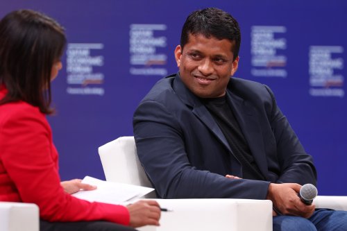 Byju’s investors unanimously vote to remove founder
