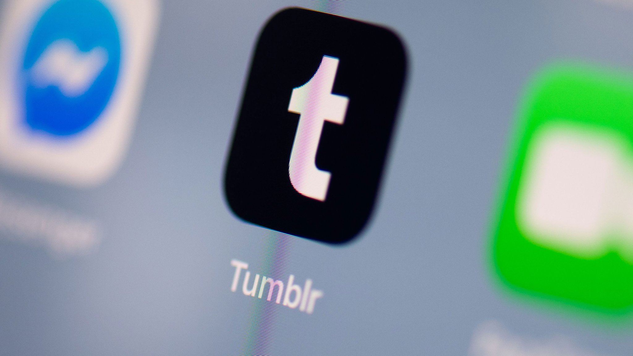 Tumblr to add support for ActivityPub, the social protocol powering Mastodon and other apps