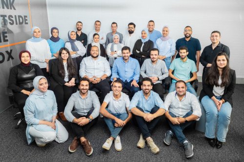 Egypt’s SideUp raises $1.2M to grow its e-commerce support platform