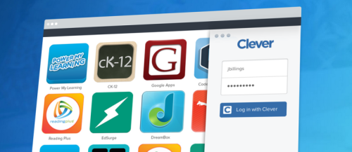 Clever Gets $30 Million From Lightspeed To Become The Login Layer For Education Apps