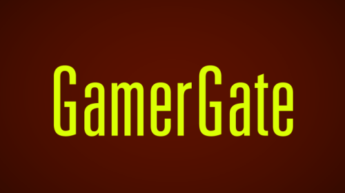So Long #Gamergate. What Did You Teach Us?