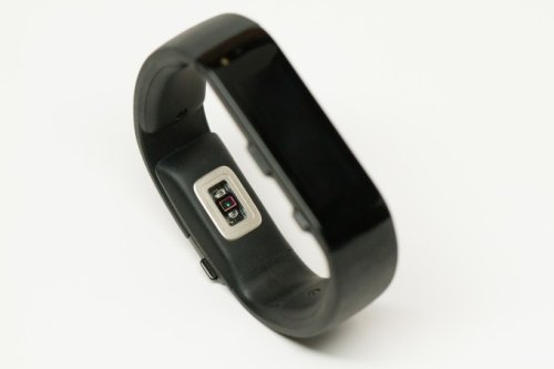 Hands On With Microsoft’s New Fitness Wearable, The Band