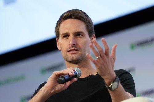 Snap CEO isn't expecting much from Facebook antitrust investigations