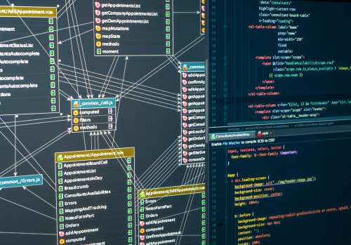 Ariga is helping developers define database schema as code