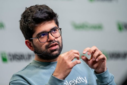 Perplexity CEO says its browser will track everything users do online to sell ‘hyper personalized’ ads
