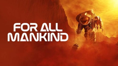 Apple TV+'s 'For All Mankind' season three trailer drops, teasing a space race to Mars