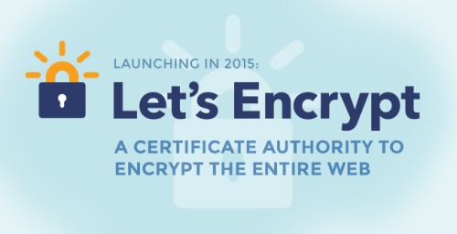 Mozilla, EFF And Others Band Together To Provide Free SSL Certificates