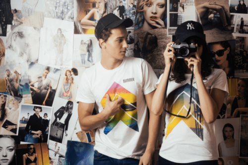 T-Shirt Design App Snaptee Raises $750,000 In Additional Funding