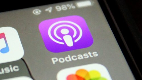 Apple launches an affiliate program for paid podcast subscriptions