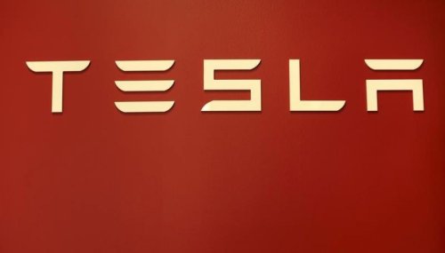 A brief history of Tesla