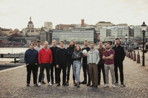 Rerun’s open source AI platform for robots, drones, and cars revs up with $17M seed