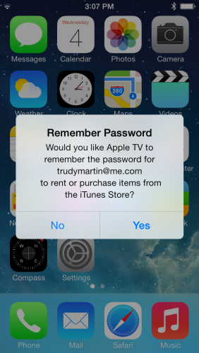 Apple Uses Bluetooth LE To Enable Apple TV ‘Touch To Set Up’ Via iOS 7 Devices