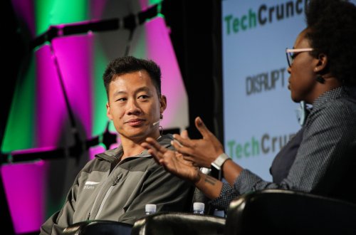 Twitch founder Justin Kan: Web3 games don’t need to lure players with profit