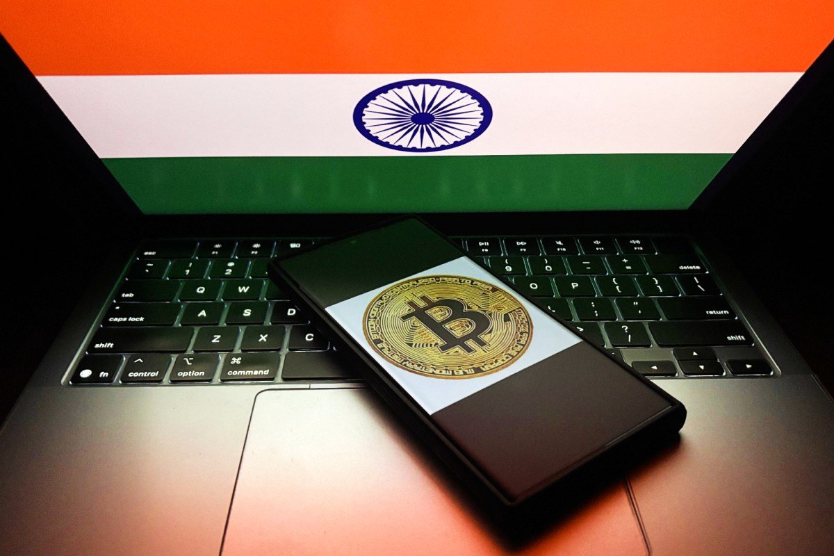 India cracks down on 25 crypto exchanges including BingX, LBank, CoinW over compliance failures
