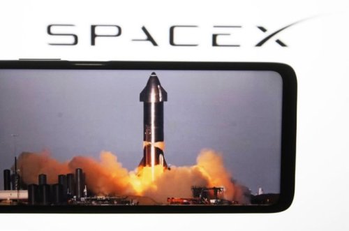 FAA authorizes SpaceX’s next three Starship test launches
