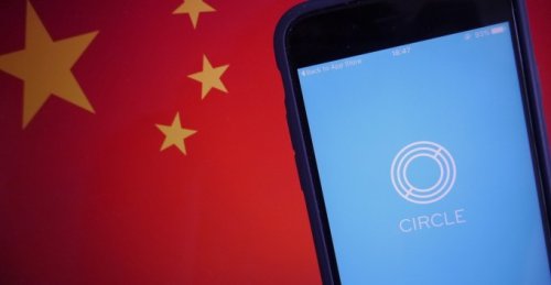 Circle takes $60M to grow its social payments biz globally, as it steps into China