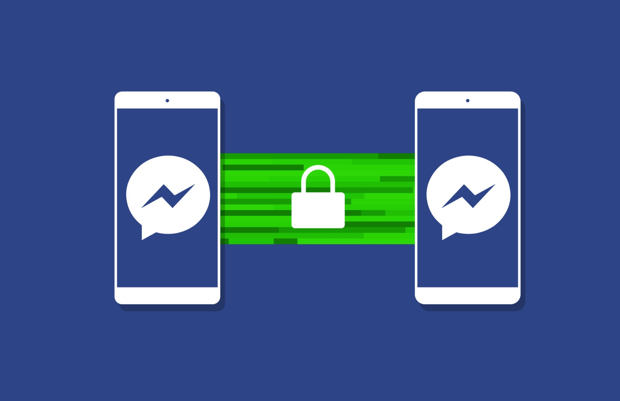 Facebook is bringing end-to-end encryption to Messenger calls and Instagram DMs