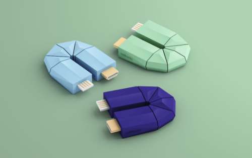 Estimote announces the Mirror, a dongle that turns any TV into a smart beacon system