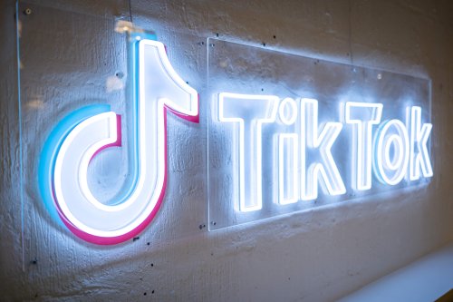 France bans recreational apps like TikTok on government devices