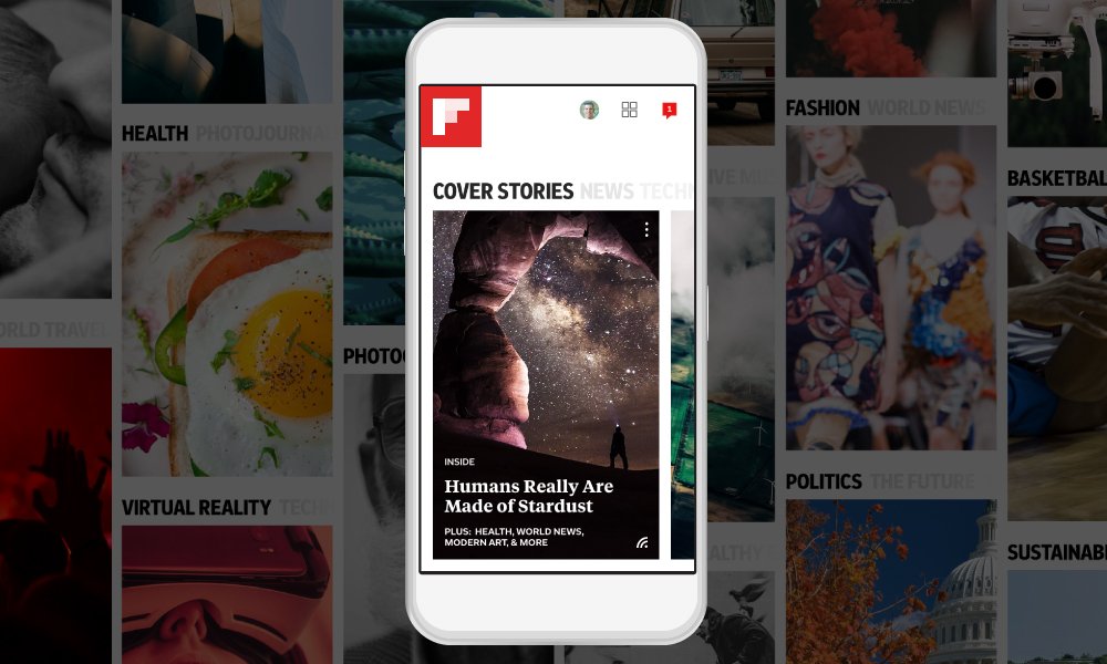 Flipboarders cover image